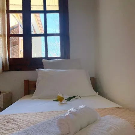 Apartment Thanos Arillas (Corfu)