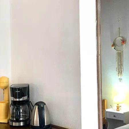 Thanos Apartment Arillas (Corfu)