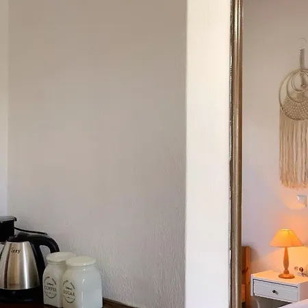 Apartment Thanos Arillas (Corfu)