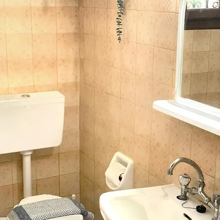 Thanos Apartment Arillas (Corfu)